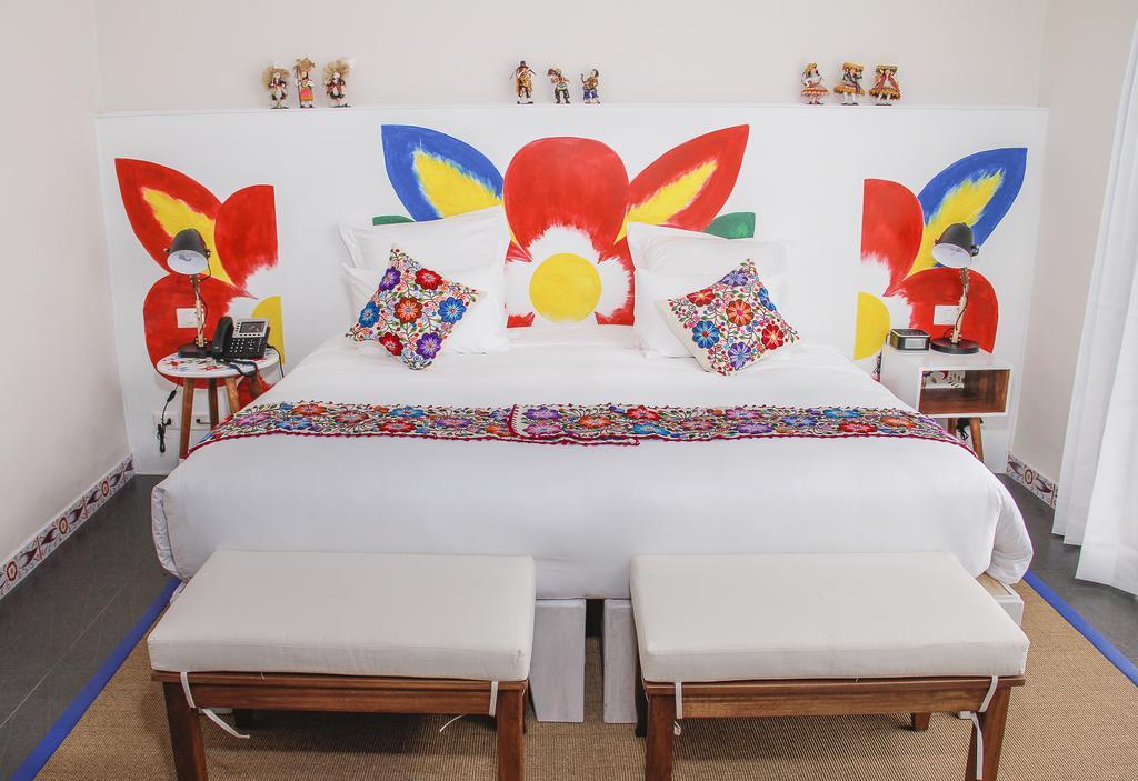 El Retablo Hotel Cuzco Exterior foto